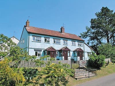 Photo of Church Hill Cottage
