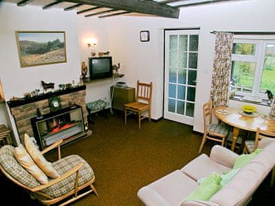 Church Hill Cottage thumbnail 1