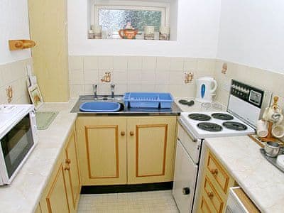 Church Hill Cottage thumbnail 2
