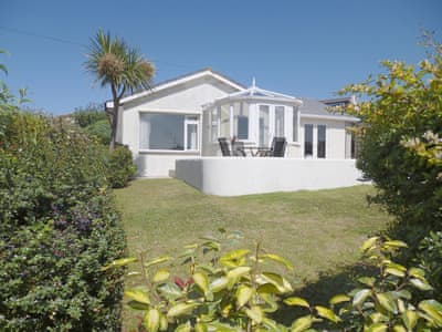Bolt Tail View thumbnail 1