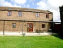 Acreside Cottage