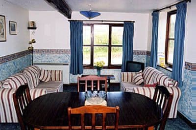 New Stable Cottage thumbnail 1
