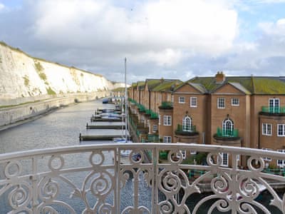 Photo of Mariners Quay, Brighton