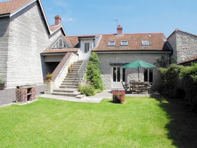 Photo of Brook Cottage