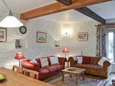 Brook Cottage thumbnail 2