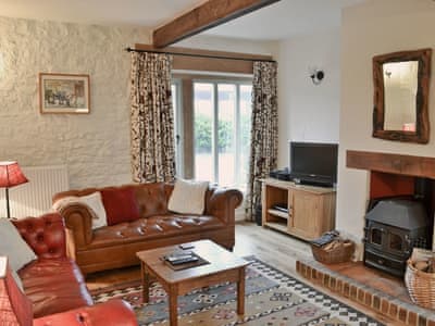 Brook Cottage thumbnail 3