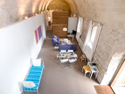 Accommodation picture