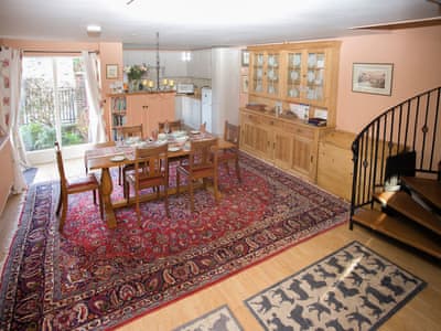 Cherry Tree Cottage thumbnail 2