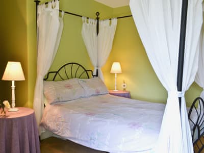 Birch Cottage thumbnail 4