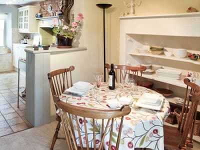 Fern Cottage thumbnail 3