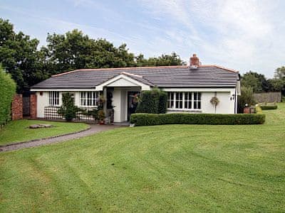 Bodmin cottage holiday