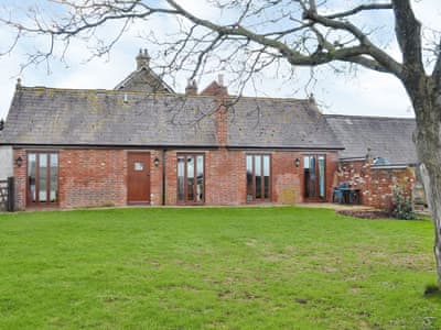 The Coach House thumbnail 1