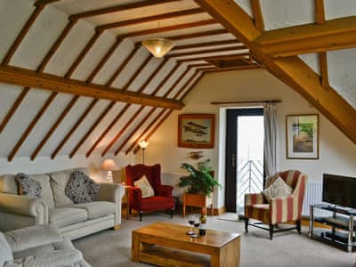 Hairpin Cottage thumbnail 2