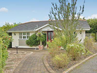 Bodmin cottage holiday