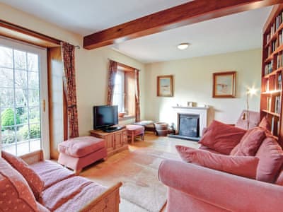 The Cottage, Girvan