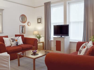 Suffolk Lodge Cottage thumbnail 1