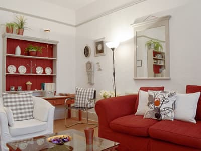 Suffolk Lodge Cottage thumbnail 2