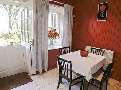Suffolk Lodge Cottage thumbnail 3