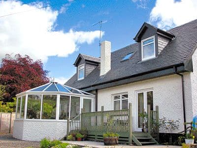 Brae Cottage, Garelochead