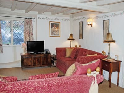 Photo of Hathaway Hamlet, Stratford-upon-Avon
