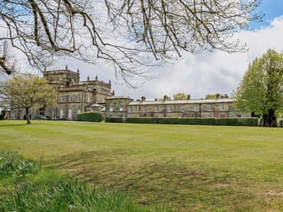 Photo of Annan House