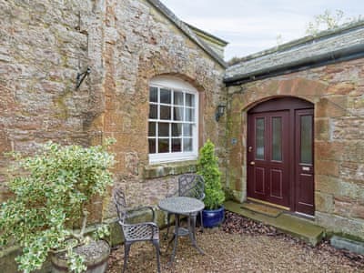 Image 1 of 8 for Kirtle Cottage(SBA)