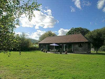 Image 1 of 9 for Rushfields Barn(P30)