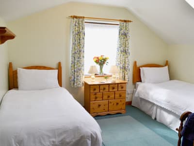 Accommodation picture