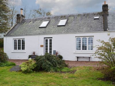 Culcharry Cottage, Cawdor