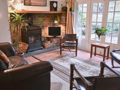Gareside Lodge thumbnail 3