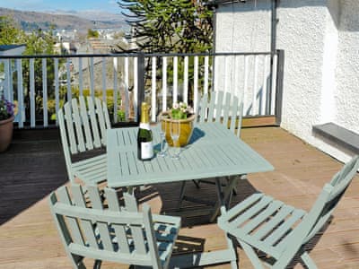 Jessamy Cottage thumbnail 3