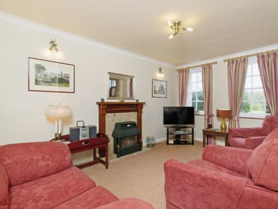 Photo of Esk Apartment