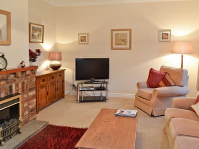 Photo of Lilac Tree Cottage, York
