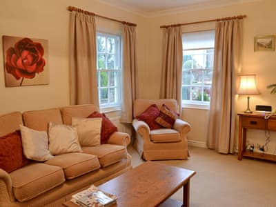 Photo of Lilac Tree Cottage, York