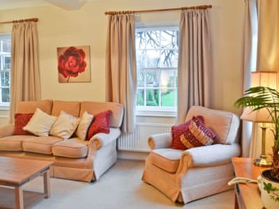 Photo of Lilac Tree Cottage, York