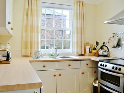Photo of Lilac Tree Cottage, York