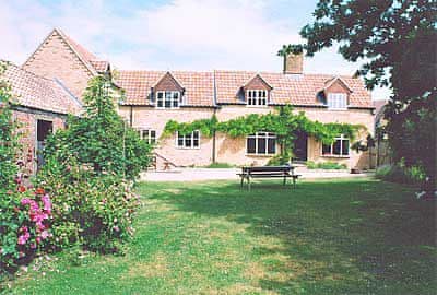 Photo of The Old Bakery, Ely