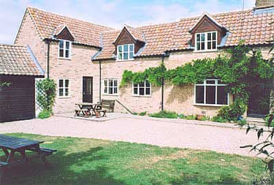 Photo of The Old Bakery, Ely