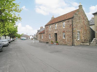 Image 1 of 12 for Puffin Cottage(S62)