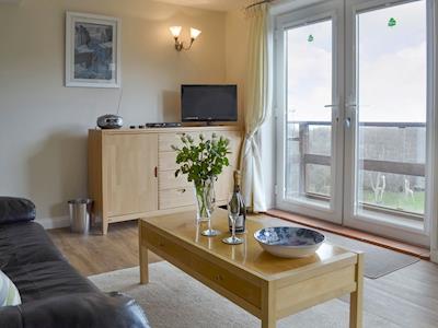 Knowle Croft Cottage thumbnail 2
