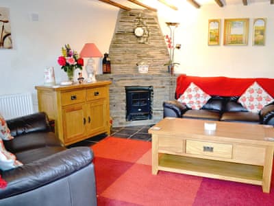Fordbrook Cottage thumbnail 1