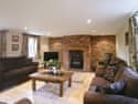 Bridge Farm Holiday Cottages - The Granary