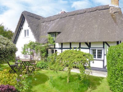 Small Cottage thumbnail 8