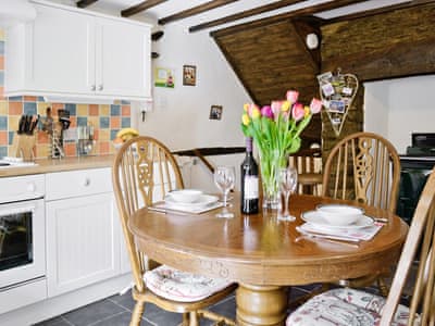 Fordbrook Cottage thumbnail 3