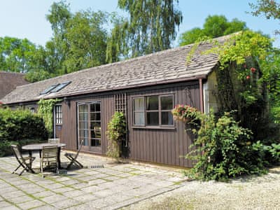 Stable Yard Cottages - Millhouse - No image available