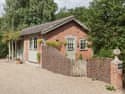 Enjoy a glass of Champagne at The Coach House; Suffolk