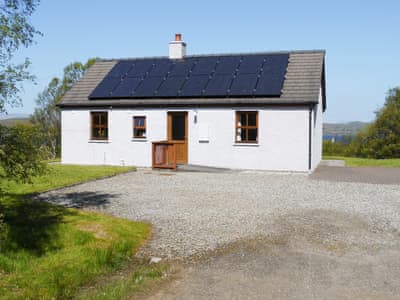 Moy, near Achnamra