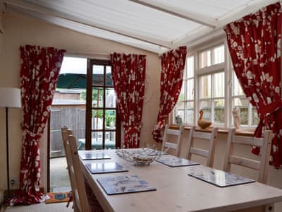 Merryweather Cottage thumbnail 1