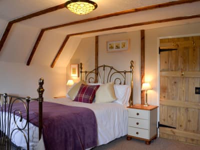 Merryweather Cottage thumbnail 5