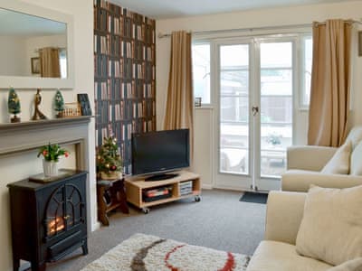 Photo of Oak Lodge, Bournemouth